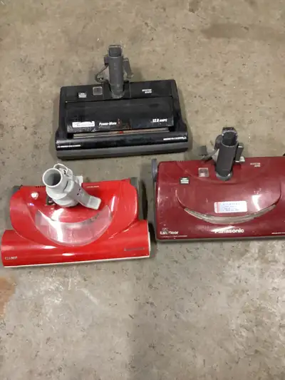 Kenmore vacuum power heads, View more