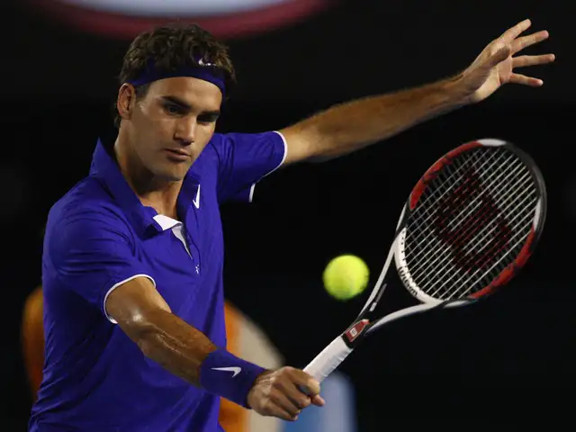Mobile  Tennis Coach-Super Solid  Progress!63611973657089122