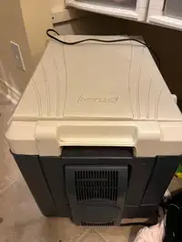 Coleman Thermoelectric Cooler