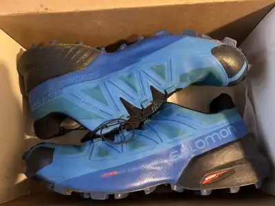 Salomon speedcross, View more