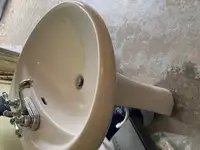 lavabo salle de bain