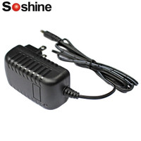 Soshine nice battery charger car/airplane/helicopter receiver 