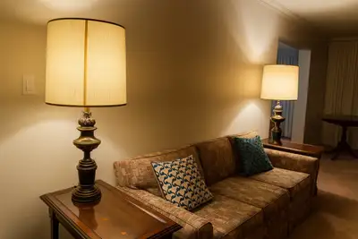 Table Lamps, View more