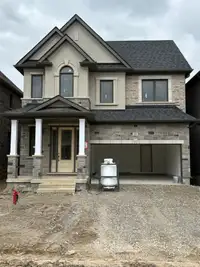 BRAND NEW HOME - Brantford West - 2500sqft FOR RENT!!!