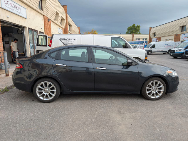 Dodge Dart in Cars & Trucks in Ottawa - Image 2