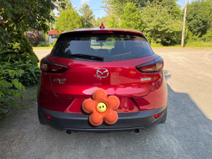 2019 Mazda CX-3 GT