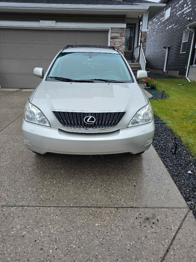 2007 lexus RX350 in Cars & Trucks in Calgary