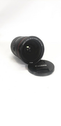 Canon EF 24-70mm 2.8L II USM