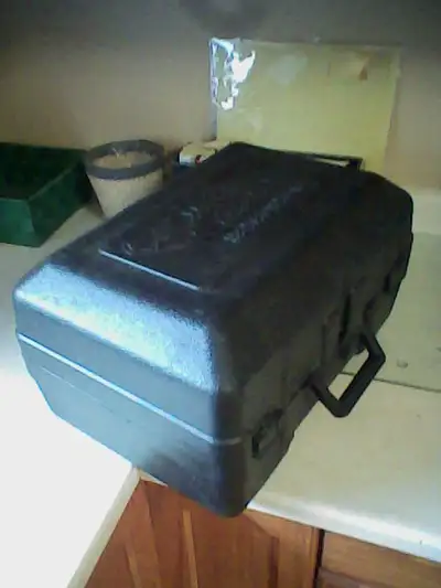 Assorted carpentry tools , View more