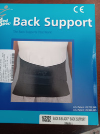 Back brace