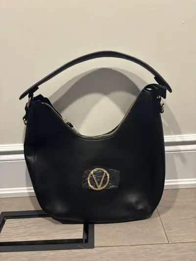 Mario Valentino Bag-Black, View more