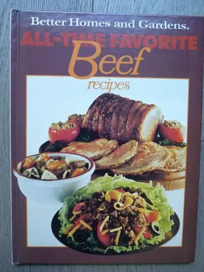 Better Homes and Gardens Cookbooks, View more