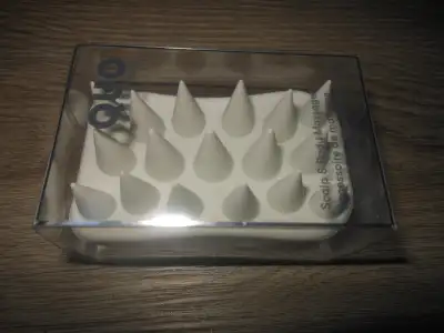 Scalp and body massager, View more