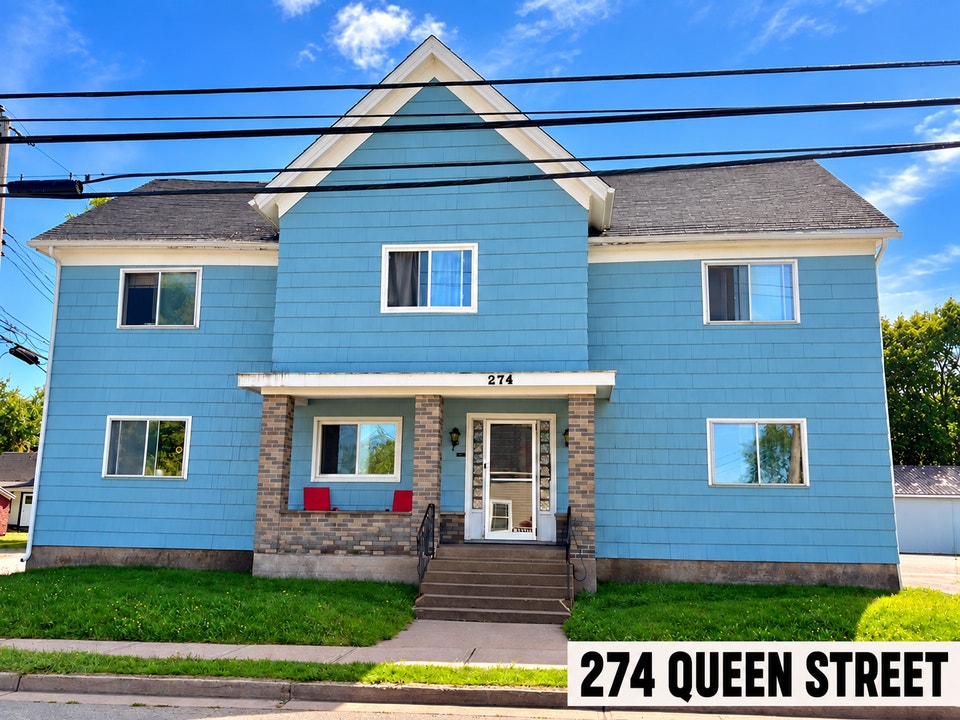 Apartments Available November 1st – Truro / Bible Hill 4