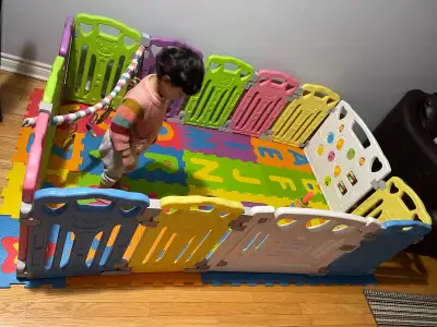 playpen for sale, View more
