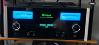 McIntosh Ma 6700 integrated amp . Like new 