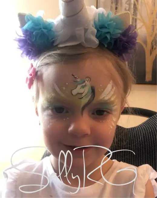 Face Painting63616725584257121