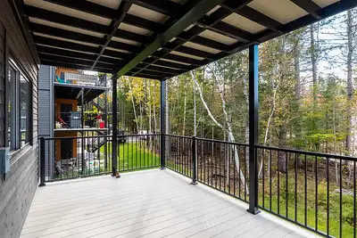 Condo 5 1/2 Mont Tremblant
