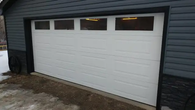 YEG OVERHEAD DOOR • SERVICE• REPAIR• INSTALLATION62863714896386123
