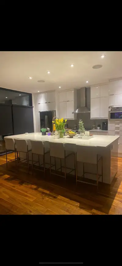Available to rent from Sept 1 to May 1st. Ideal for a student. But open for a working professional n...