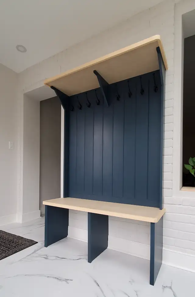 Custom Built-in Cabinets Storage Home Office Wall Unit Closet63581883267075120