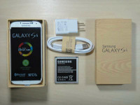 Original Unlocked Samsung Galaxy S4,16GB,13Mpix!!