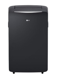 LG Electronics 12,000 BTU Portable Air Conditioner w/ Remote