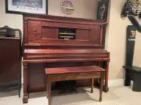Free Roller piano