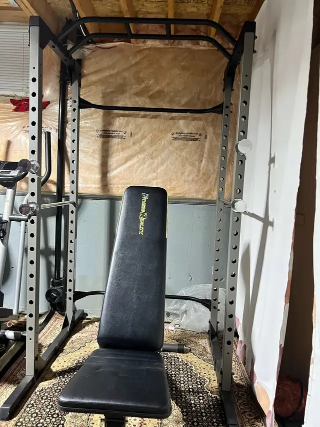Barbell Rack64694952794753122