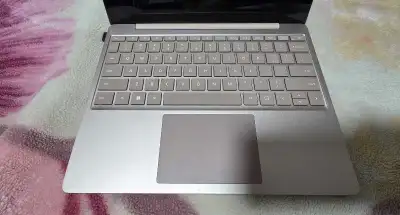 Microsoft Surface Laptop Go 2 – 128GB, Touchscreen,$850 OBO, View more