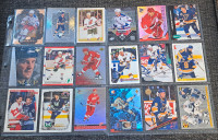 Brendan Shanahan hockey cards 
