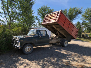 1975 Ford F 350 Limited