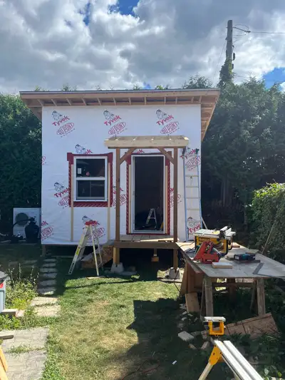 Handyman for your renovations, View more