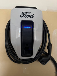 EV Pro Charger (Ford - 80 Amps)