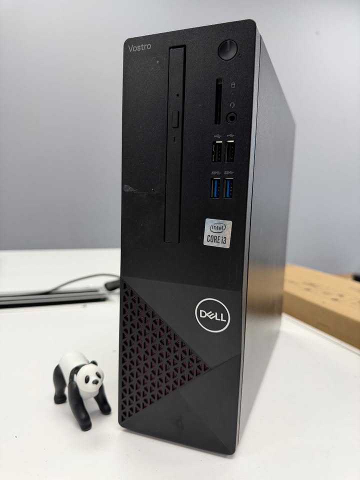 Dell Vostro sff desktop intel 10th gen 8gb/256gb ssd | Desktop ...