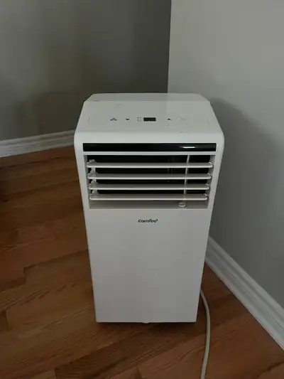 Portable Air Conditioner and dehumidifier, View more