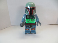 Lego  Réveil - Matin  Star-Wars  ( fonctionnel )