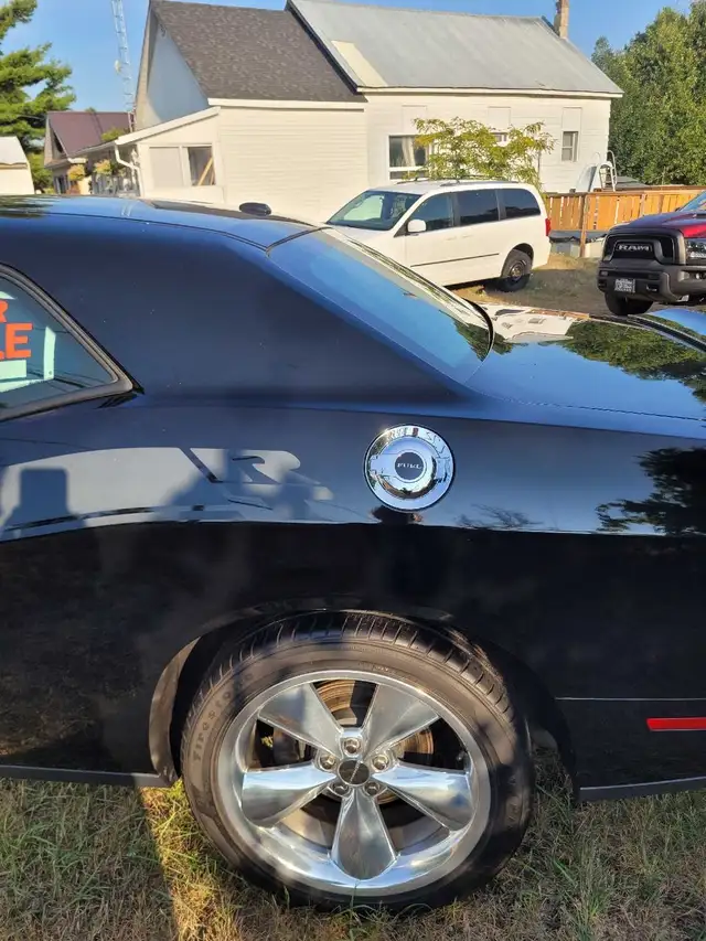 2016 Dodge Challenger RT518967496656834563