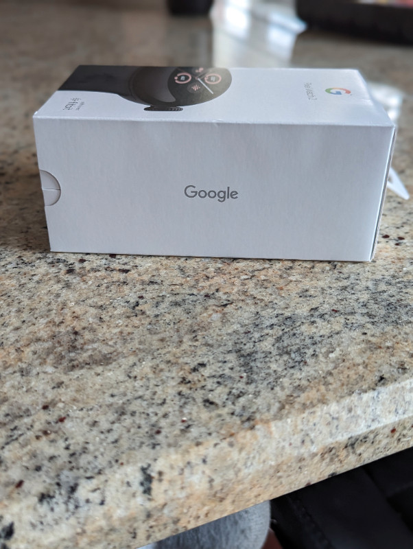 Brand New Google Pixel Watch 2 in General Electronics in Cambridge - Image 3