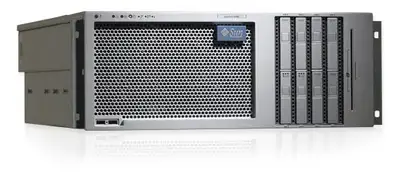 Oracle Sun Fire V445 Server SMP, View more
