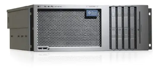 Oracle Sun Fire V445 Server SMP in Servers in Mississauga / Peel Region - Image 2