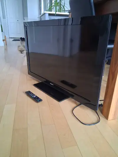 Téléviseur 42" Sony , View more