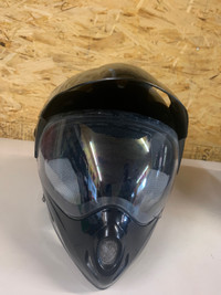 Polaris adult M snowmobile/ATV helmet 
