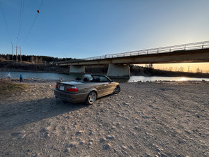 2005 BMW 3 Series