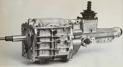 Hello, I am searching for a T5 5 speed transmission out of any Mustang between the years of 1983 and...