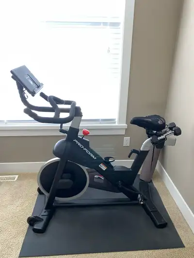 Pro-Form Exercise Bike, View more