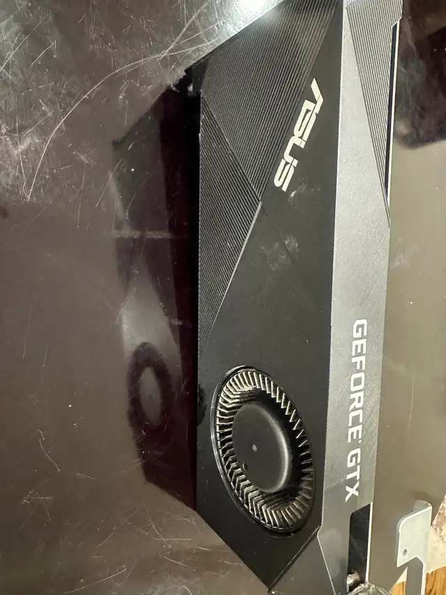 GTX 1650 For Sale in Desktop Computers in City of Toronto - Image 2