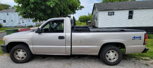 2004 GMC Sierra Denali