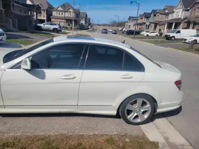 Selling my car need something bigger.