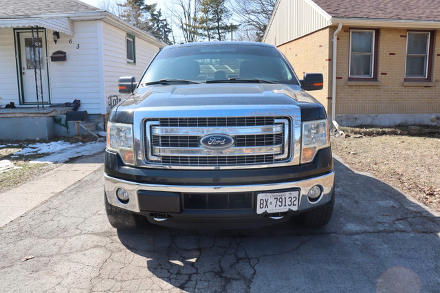 2014 Ford F150 in Cars & Trucks in London